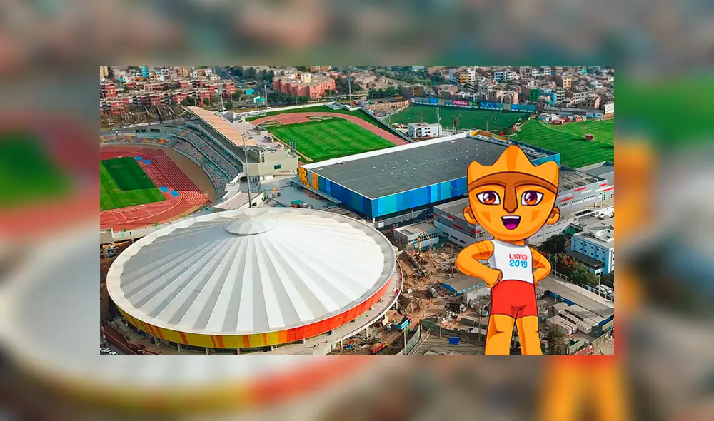 Juegos Panamericanos: Gobierno decretó jornada y día no laborables el 26 y 27 de julio 