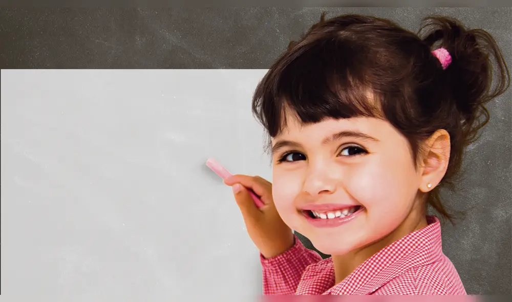 Chino Mandarín: Aprender un nuevo idioma desde niños