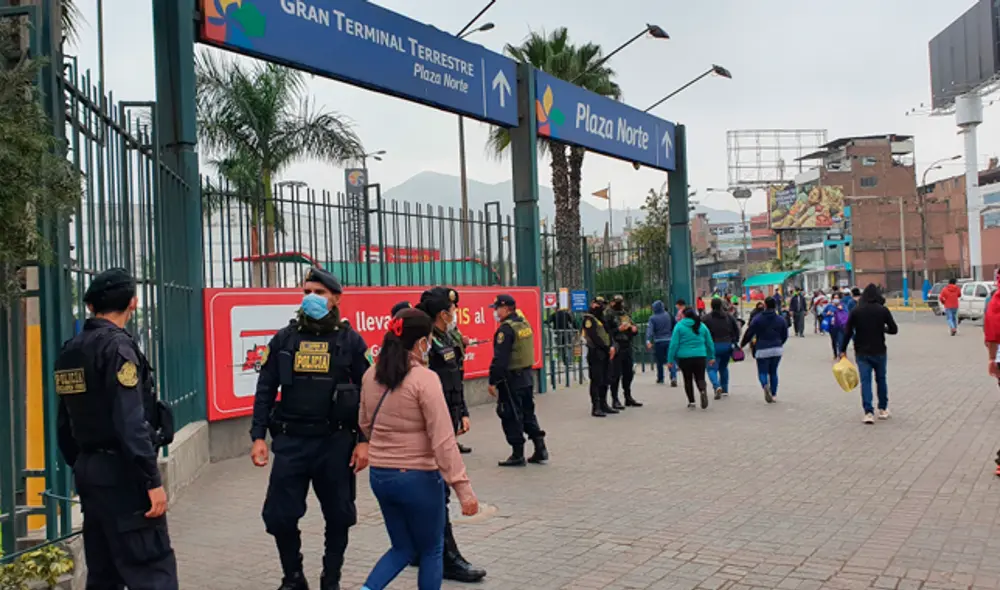 Nueva convivencia. A partir del primero de julio –salvo en siete regiones–, la cuarentena terminará. El toque de queda será entre las 10 de la noche y las 4 de la mañana. Foto: URPI Nueva convivencia. A partir del primero de julio –salvo en siete regiones–, la cuarentena terminará. El toque de queda será entre las 10 de la noche y las 4 de la mañana. Foto: URPI