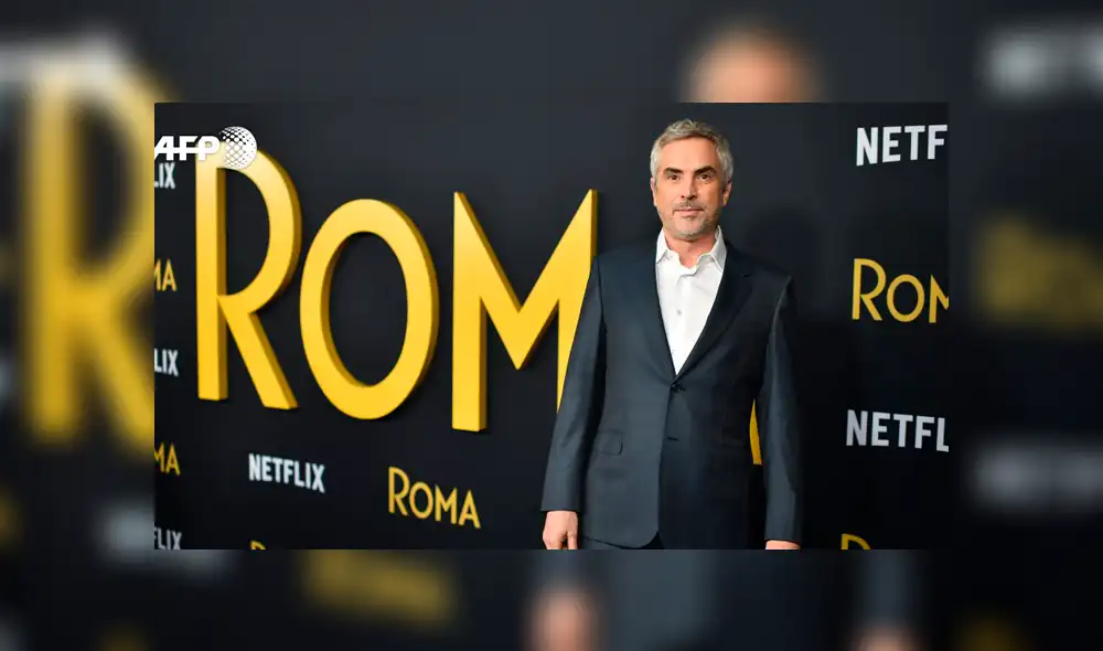 BAFTA 2019: Conoce la lista de ganadores del premio británico [FOTOS]