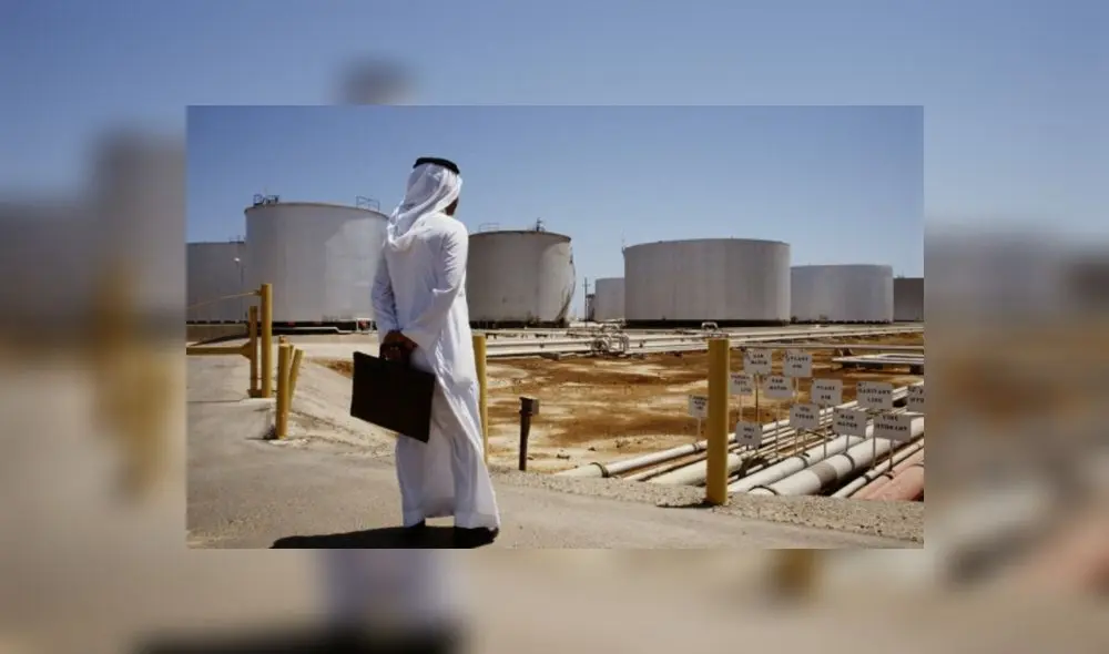 Precio del petróleo: cotización del barril de ‘oro negro’ hoy lunes 23 de septiembre de 2019