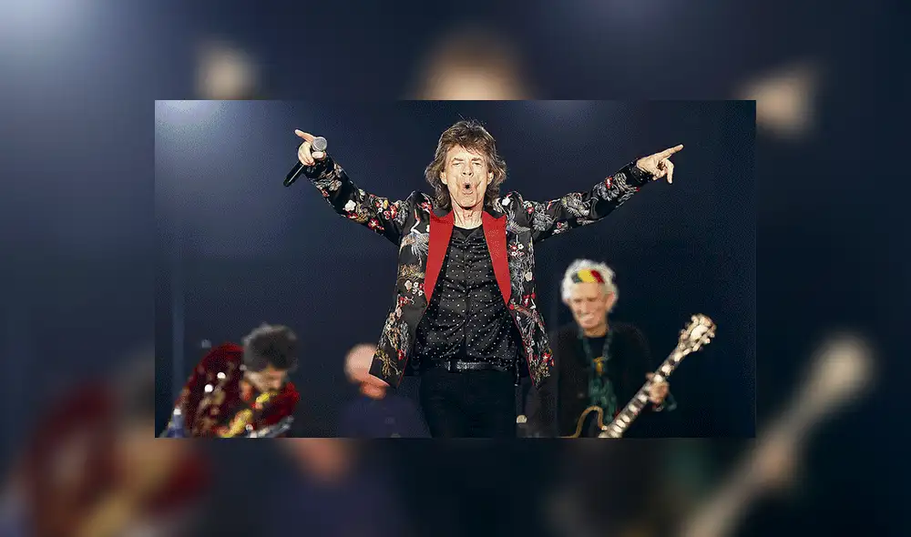 Google Translate: Este usuario puso 'Mick Jagger' en el traductor y el resultado lo dejó sin palabras [FOTOS]