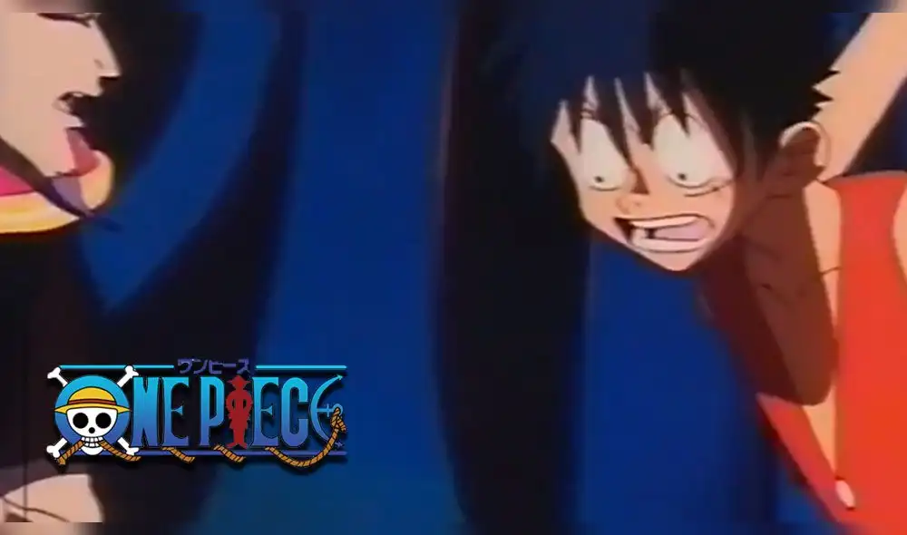 One Piece: Miles de fanáticos sorprendidos tras ver primera adaptación del anime [VIDEO]