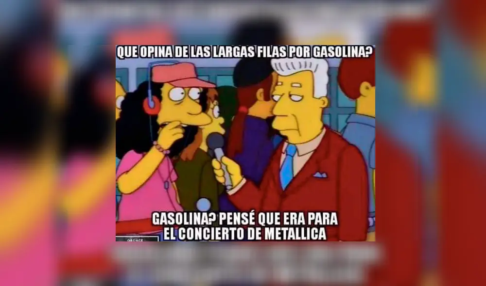 Facebook: mira los curiosos memes del desabasto de gasolina en México