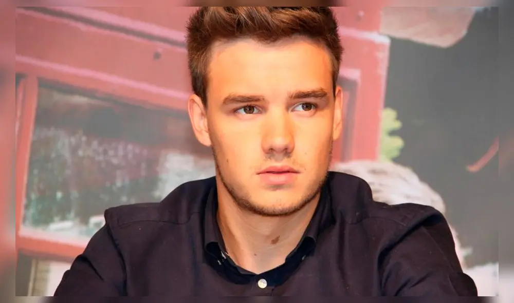 Liam Payne revela que tuvo pensamientos suicidas: “Tengo la suerte de estar aquí todavía”