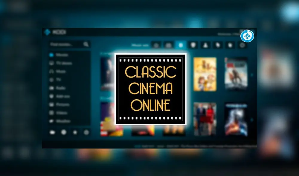 Las 10 mejores páginas para ver películas online gratis en español 2019
