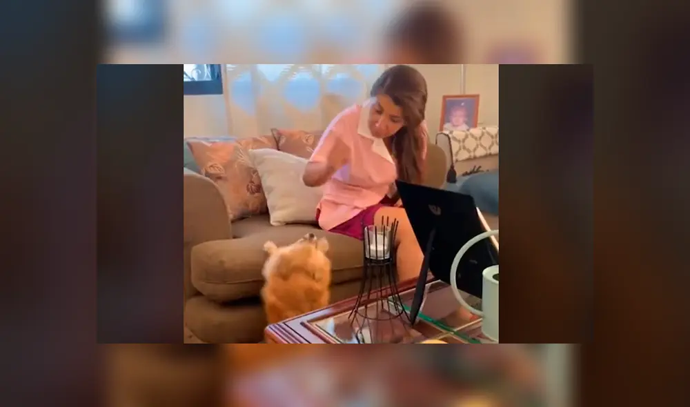 Desliza la imagen de TikTok para ver todas las fotos. Desliza la imagen de TikTok para ver todas las fotos.