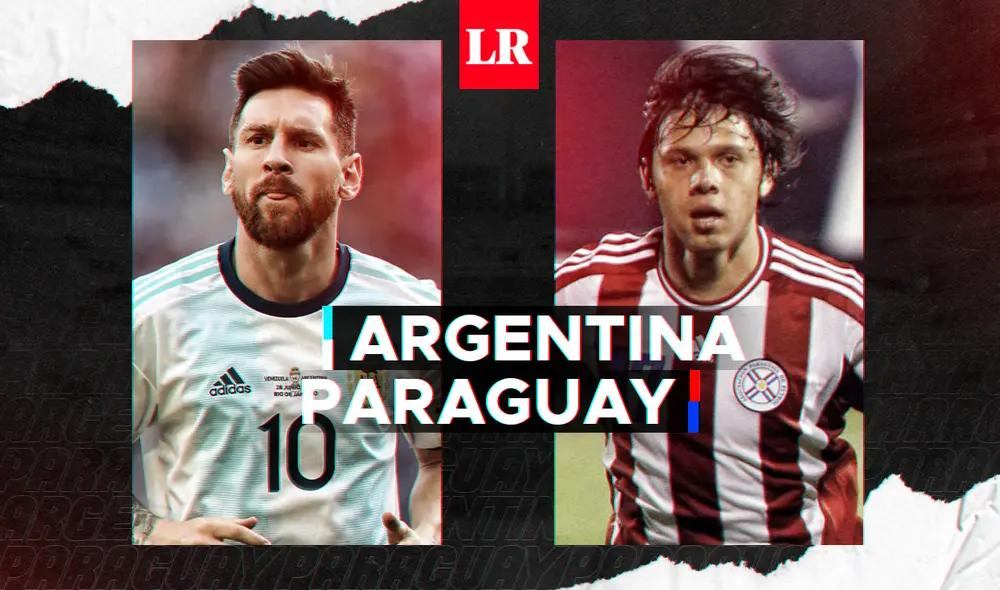 Argentina vs. Paraguay se enfrentan en la 'Bombonera' en Buenos Aires. Foto: GLR/Gerson Cardoso Argentina vs. Paraguay se enfrentan en la 'Bombonera' en Buenos Aires. Foto: GLR/Gerson Cardoso