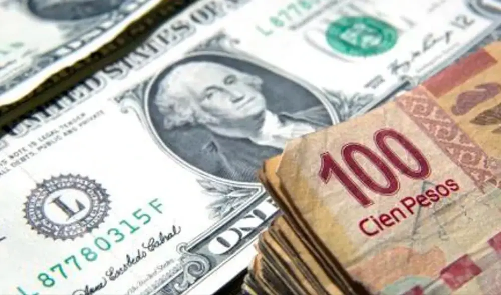 Precio del dólar en México hoy jueves 20 de junio de 2019 Precio del dólar en México hoy jueves 20 de junio de 2019