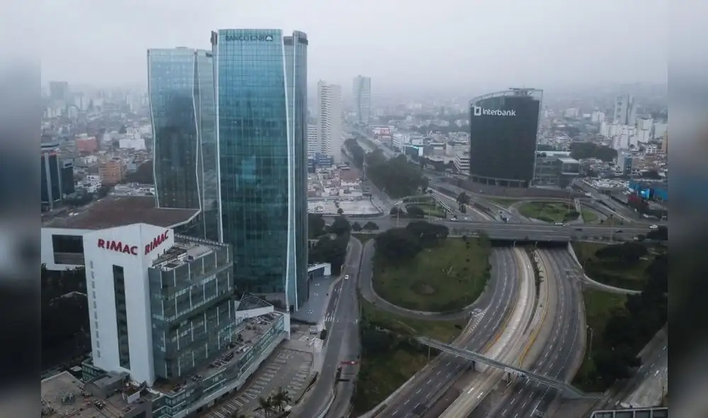 Economía peruana crecerá 3,1% en 2022, prevé el Banco Mundial Economía peruana crecerá 3,1% en 2022, prevé el Banco Mundial