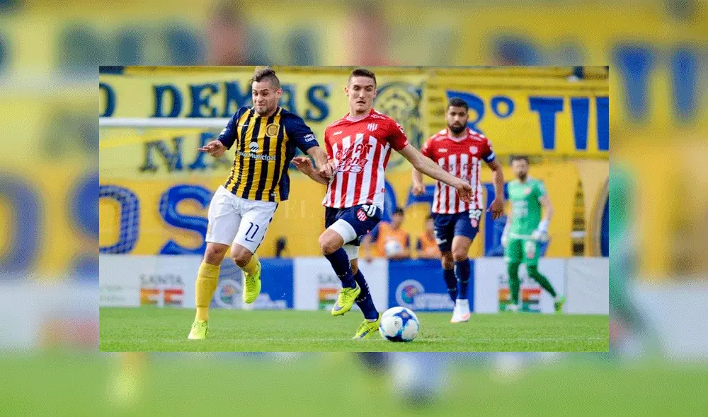 Partidos EN VIVO 20 de septiembre