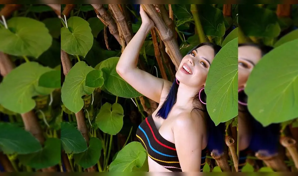 Instagram:‘Chica Badabun’ presenta a su hijo como ‘influencer’ Instagram:‘Chica Badabun’ presenta a su hijo como ‘influencer’