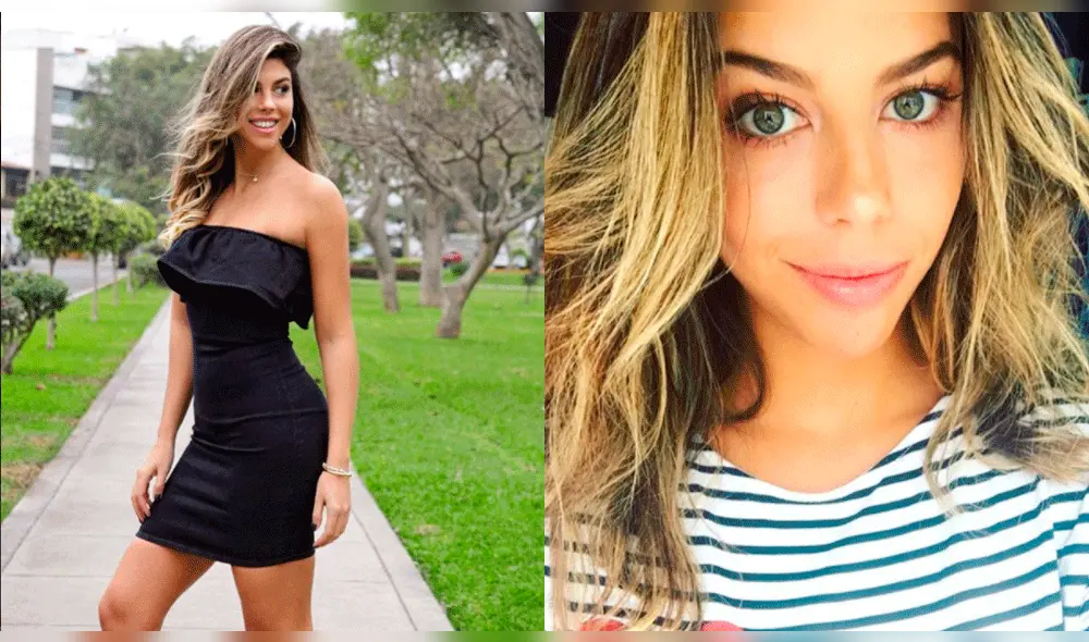 Instagram: Alondra García Miró baila en bikini y alborota a fans [VIDEO]