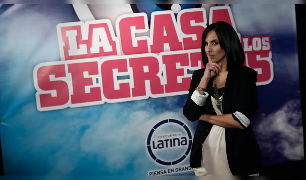 Carla García: 12 datos que pocos conocen sobre la hija de Alan García [FOTOS]