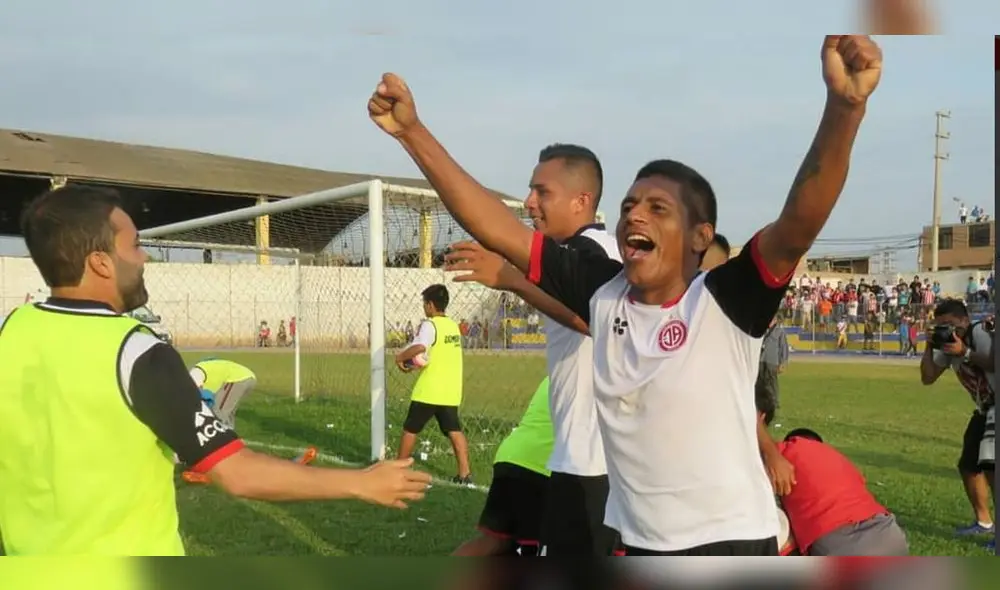 Unión Huaral derrotó 2-1 al Juan Aurich, pero el 'Ciclón' avanzó por goles a 'semis' [RESUMEN]