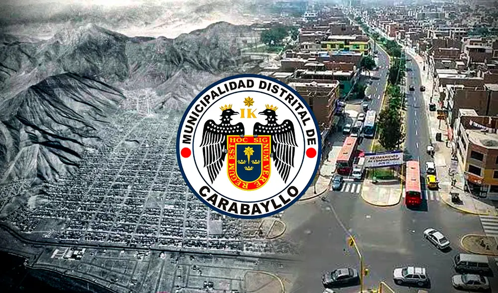 El distrito de Carabayllo es uno de los distritos pertenecientes a la zona norte de Lima. Foto: composición de Gerson Cardoso/Municipalidad Distrital de Carabayllo/Facebook/El Distrito de Comas y su historia/Señal Alternativa