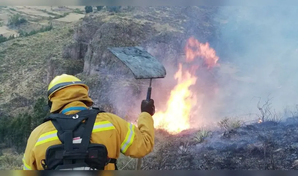 Capacitación será desarrollada por el Midis. Foto: GORE CUSCO.