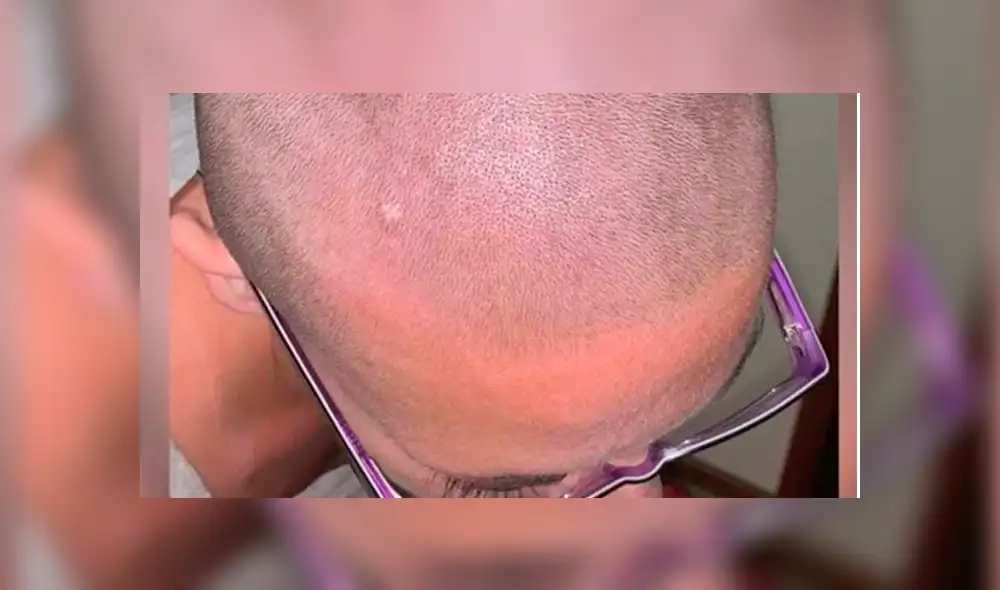 La chica adquirió el producto en un supermercado de Estados Unidos. Foto: captura La chica adquirió el producto en un supermercado de Estados Unidos. Foto: captura