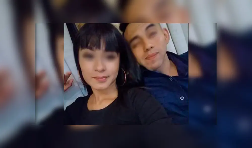 Los familiares de la víctima habían difundido su desaparición en redes sociales. Foto: Difusión. Los familiares de la víctima habían difundido su desaparición en redes sociales. Foto: Difusión.