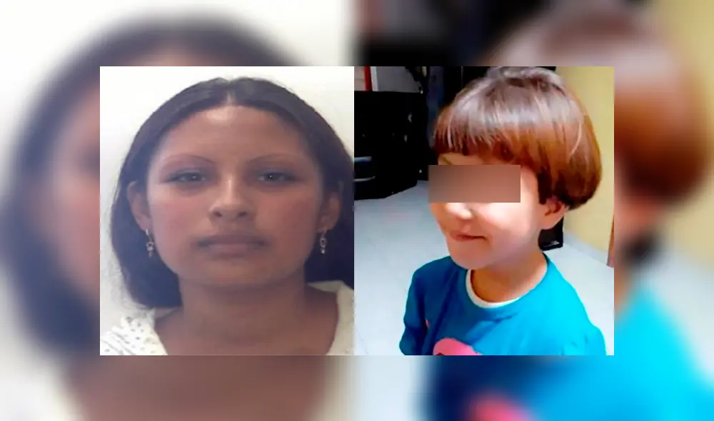 Gladis Giovana Cruz Hernández