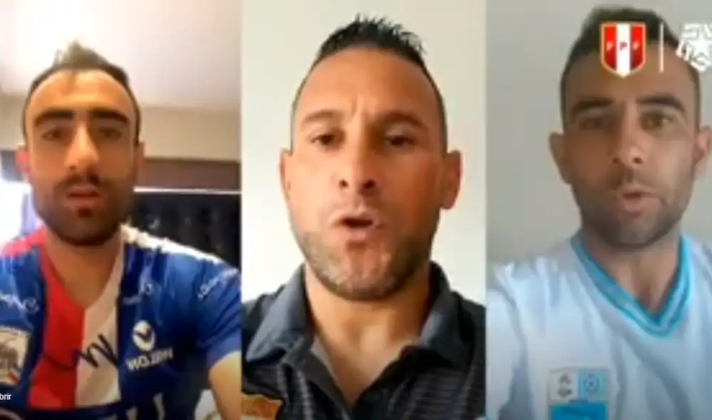 La Liga 1 se encuentra suspendida hasta el 30 de marzo, pero el plazo podría ampliarse. Foto: @LigaFutProf.