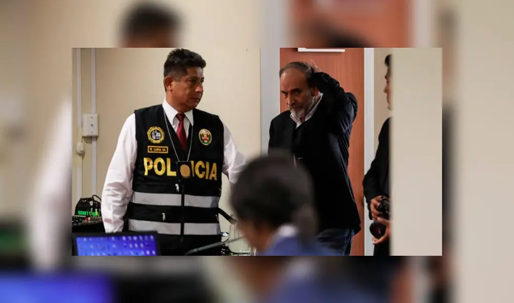 Yehude Simon: suspenden audiencia de pedido de prisión preventiva por caso Olmos