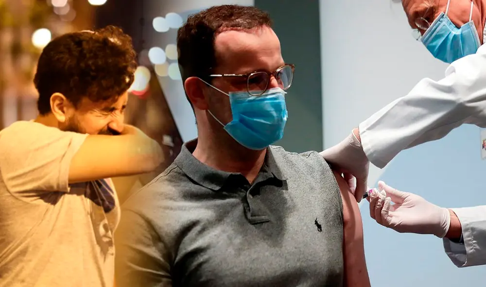 Foto: referencial / La República / AFP