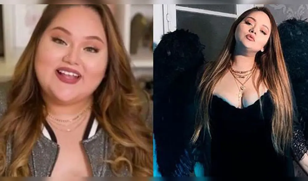 Josimar, Chris Soifer, Jhon Kelvin y otros famosos que bajaron drásticamente de peso Josimar, Chris Soifer, Jhon Kelvin y otros famosos que bajaron drásticamente de peso