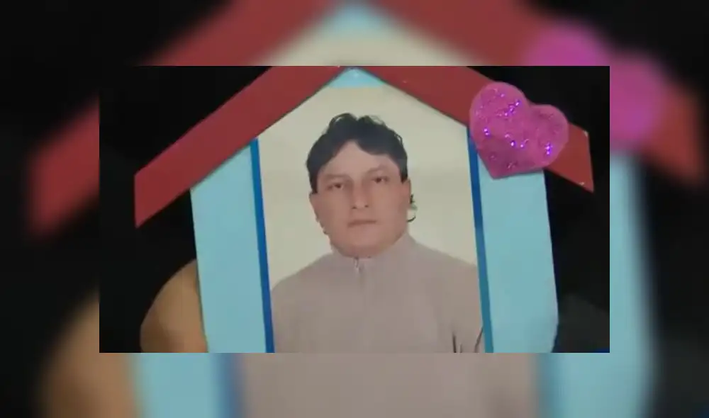 Examen que se le practicó a víctima revela que fue drogado. (Foto: Captura de video / ATV Noticias) Examen que se le practicó a víctima revela que fue drogado. (Foto: Captura de video / ATV Noticias)