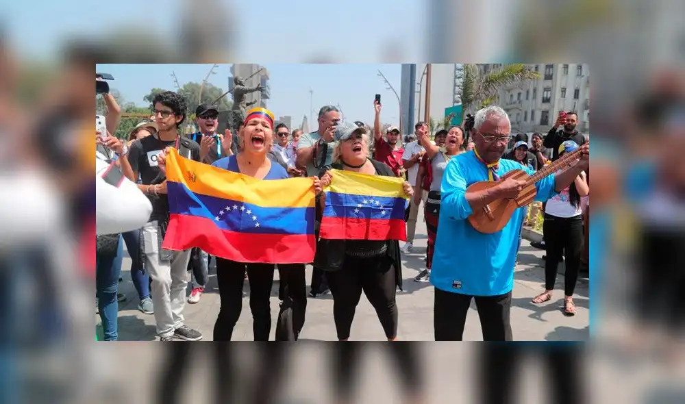 Créditos: EFE. Créditos: EFE.