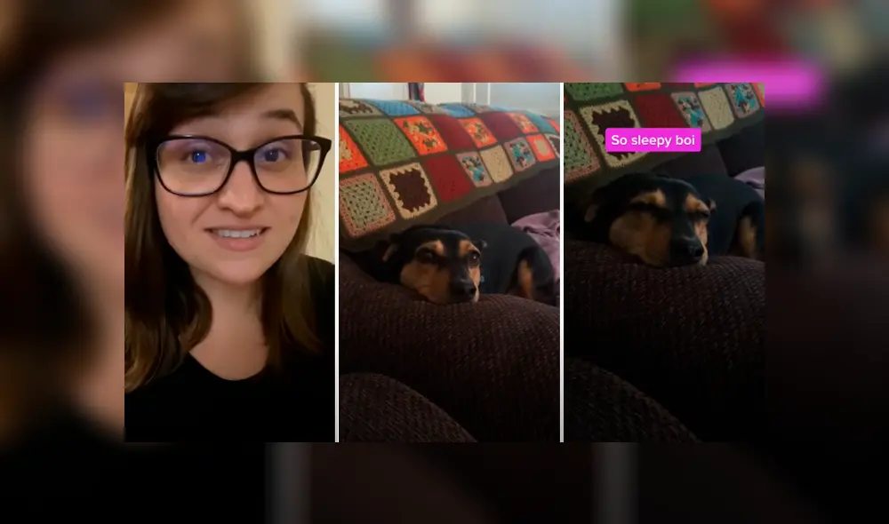 Desliza hacia la izquierda para ver las imágenes del viral de Facebook. Desliza hacia la izquierda para ver las imágenes del viral de Facebook.