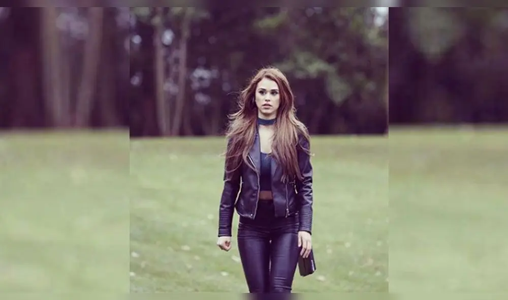 Yanet García expuesta en Instagram con supuestas pruebas de sus cirugías