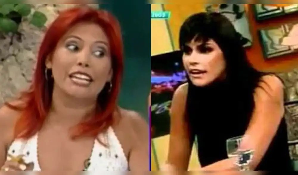 Se viraliza hilo de los 20 episodios más vergonzosos y divertidos de la TV peruana en la última década