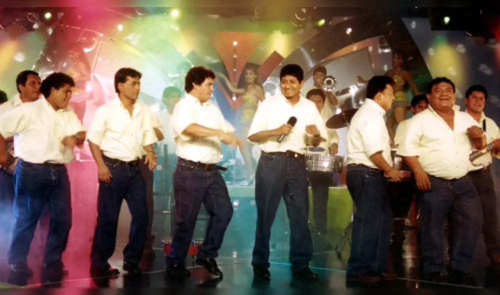 Armonía 10 sabe de rock Armonía 10 sabe de rock