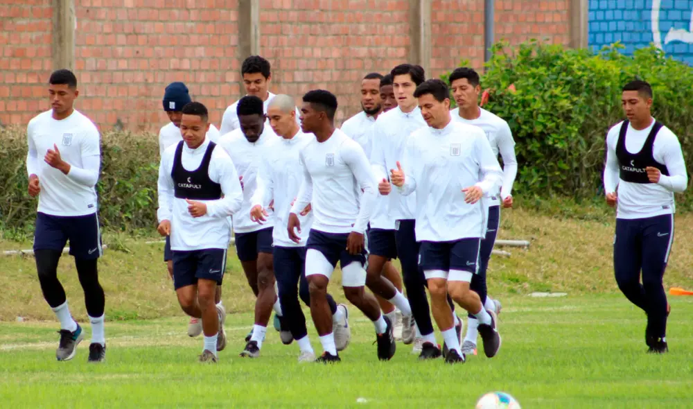 Alianza Lima vs. Sport Huancayo EN VIVO por la jornada 12 de la Liga 1 Movistar.