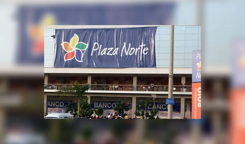 Plaza Norte “no tiene cámaras de seguridad”, denuncia hermano de adolescente víctima de violación [AUDIO]