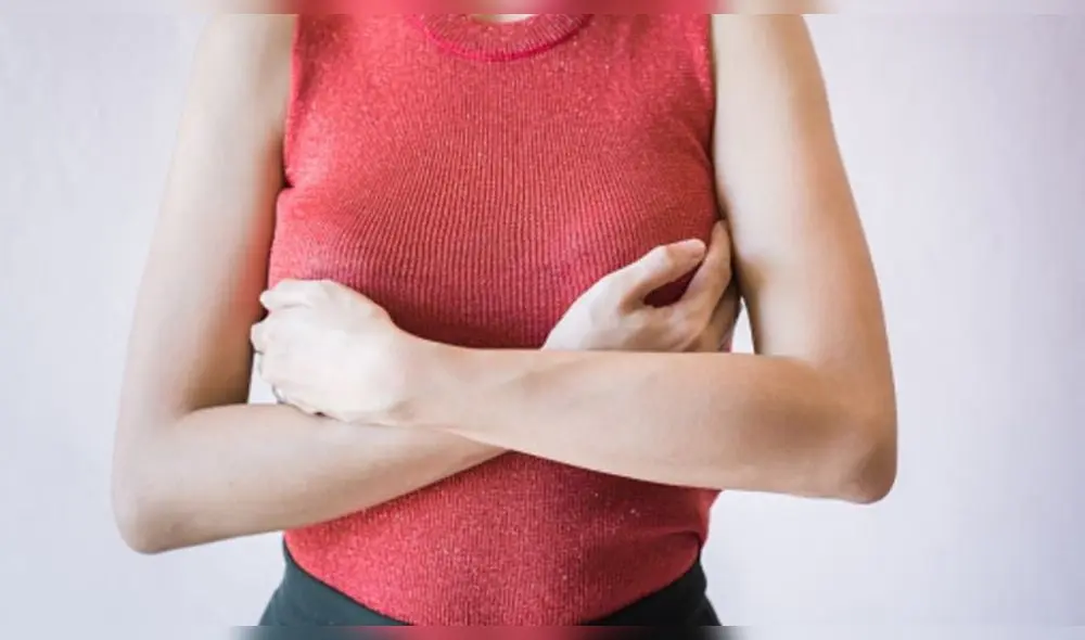 Los delincuentes utilizan una falsa campaña contra el cáncer de mama en Facebook para engañar a sus víctimas. (Foto: Getty Images)