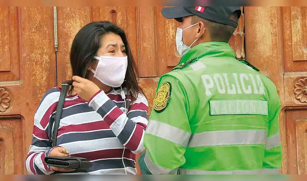 Identifican a contagiados. Identifican a contagiados.