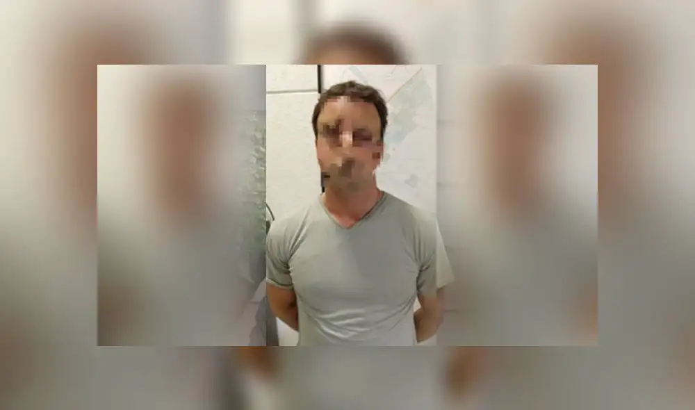 Médico se masturbó en la espalda de una paciente mientras hacía una ecografía