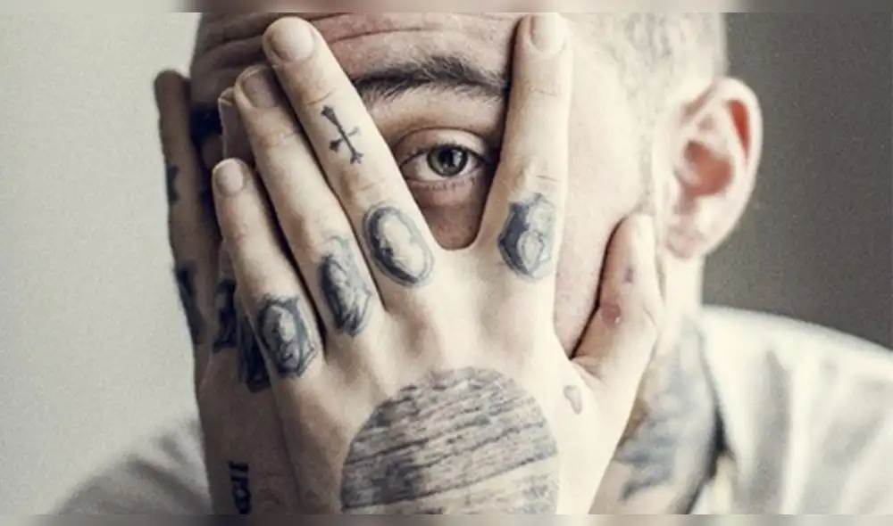 Familia de Mac Miller lanzará álbum póstumo. (Foto: Internet) Familia de Mac Miller lanzará álbum póstumo. (Foto: Internet)