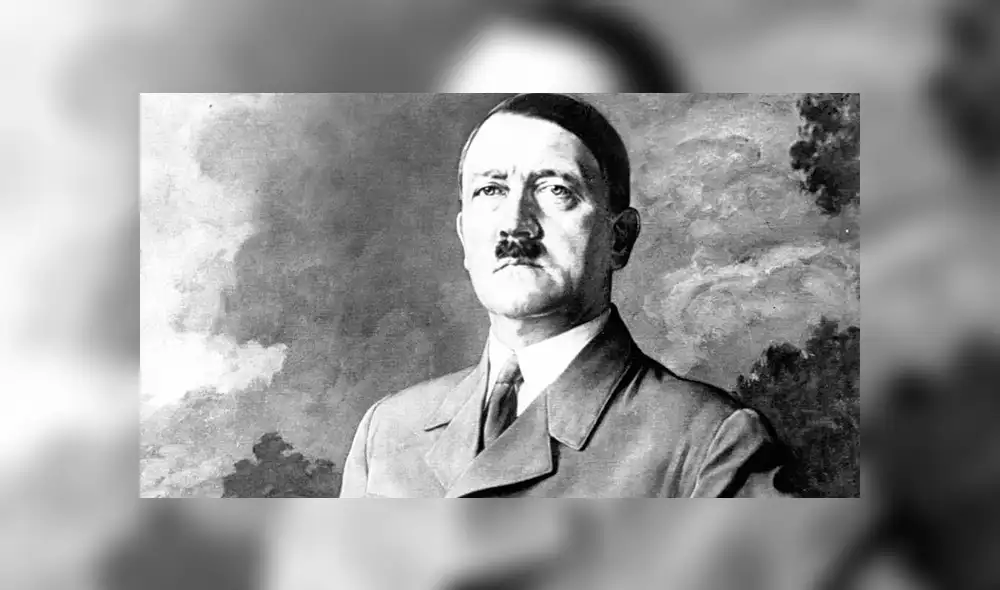 El extraño documento desclasificado sobre el asesinato de J.F.K.: “Hitler está vivo”
