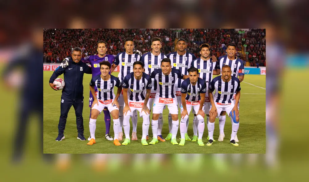 Alianza Lima: Era titular indiscutible para Bengoechea y ahora juega en la Reserva [VIDEO]