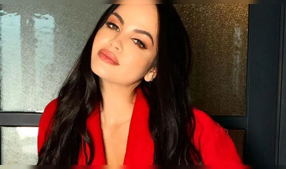 Natti Natasha cautiva con sexy manera de promocionar 'Toca, toca', su reciente single