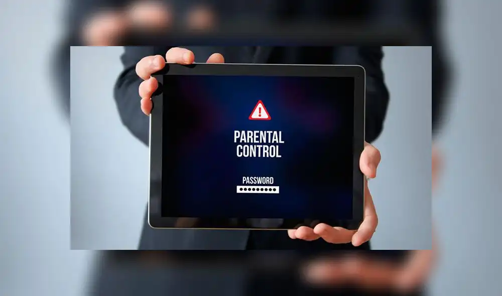 Smartphone: te enseñamos cómo activar fácilmente el control parental en el móvil [FOTOS]