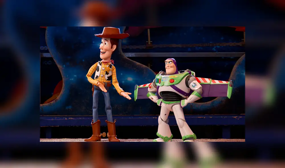 Toy Story: Primeras críticas la califican como perfecta, emotiva con un trágico final