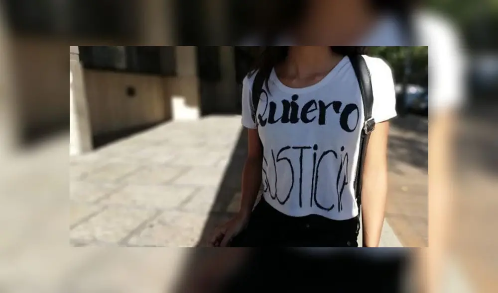 “Mi primer beso me lo dio mi papá”: niña fue violada por su padre y su hermano [VIDEO]