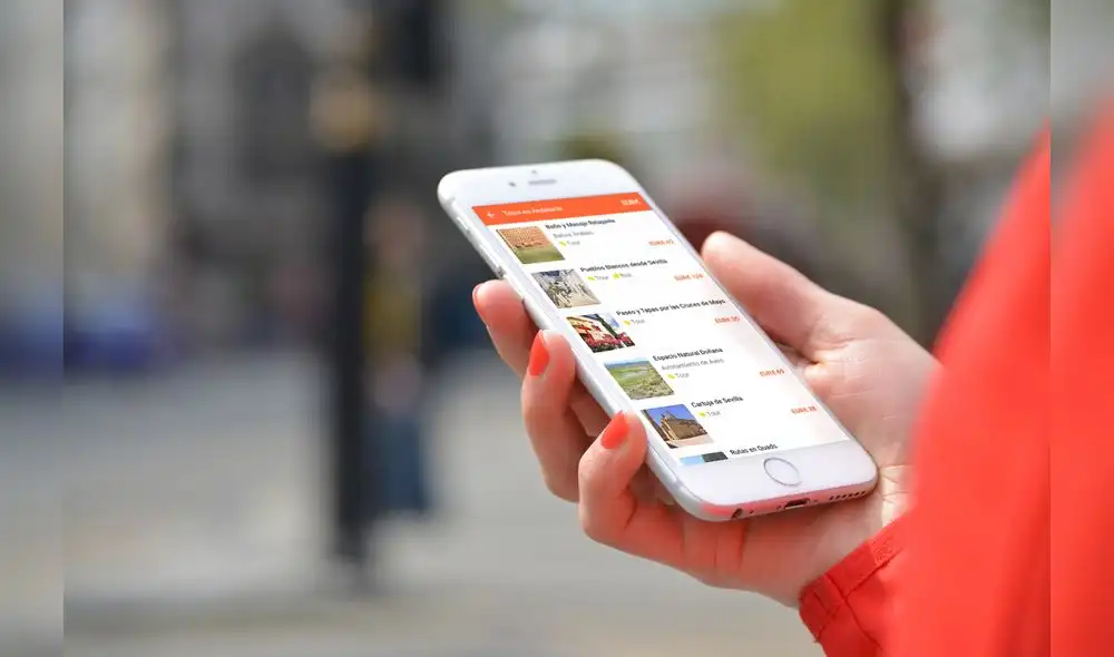 San Valentín: ticket promedio de tours para parejas es de 200 soles 