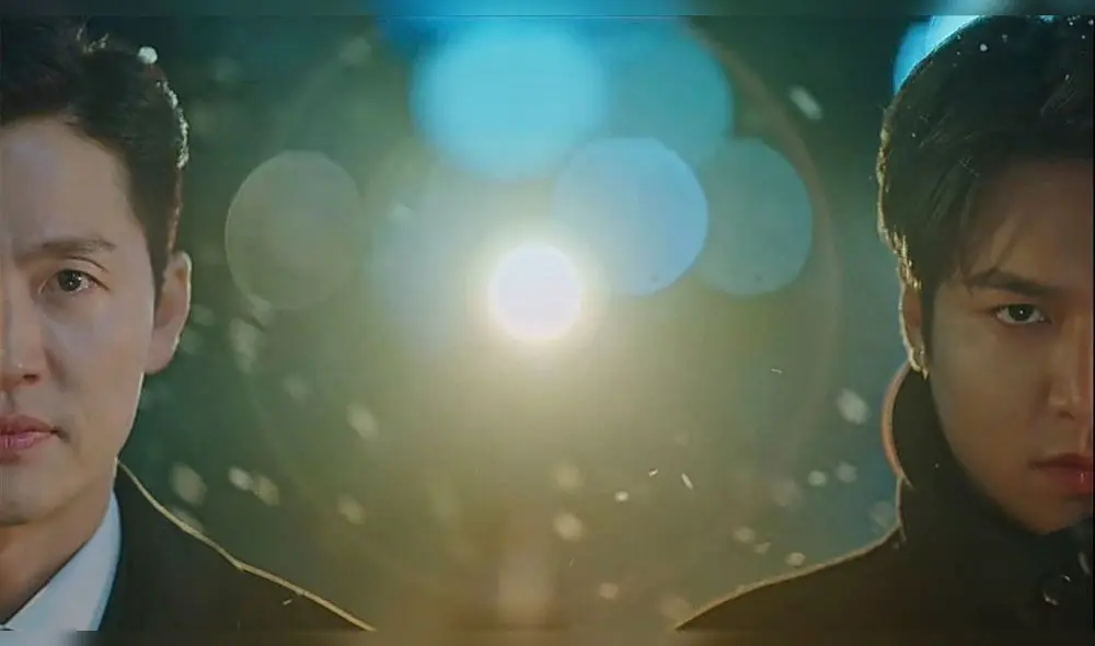 Desliza para ver más fotos de The king: Eternal monarch. Desliza para ver más fotos de The king: Eternal monarch.