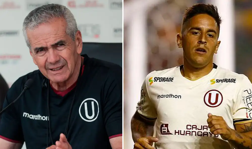 El atacante se perdió el duelo ante Boca Juniors por una molestia. El atacante se perdió el duelo ante Boca Juniors por una molestia.