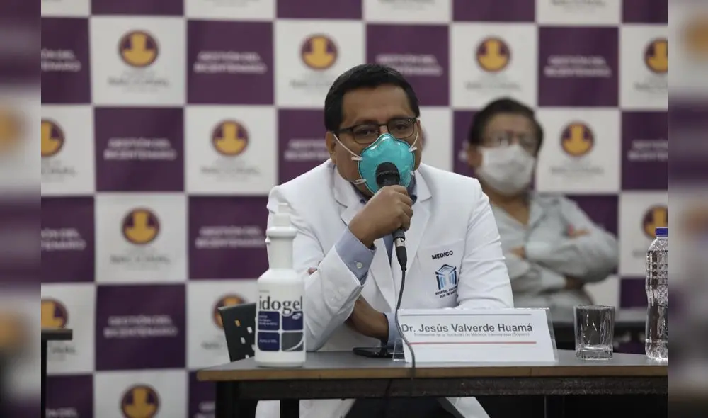 Foto: Aldair Mejìa / La Rep´ñublica